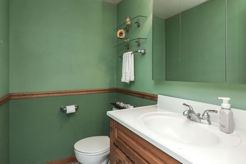 Tiny photo for 170 Cascade Drive, Indian Head Park, IL 60525 (MLS # 12528286)