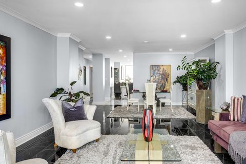 Tiny photo for 5201 S CORNELL Avenue #27D, Chicago, IL 60615 (MLS # 12624924)