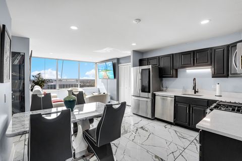 Tiny photo for 5201 S CORNELL Avenue #27D, Chicago, IL 60615 (MLS # 12624924)