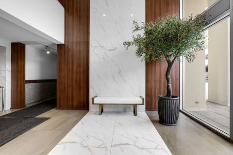 Tiny photo for 5201 S CORNELL Avenue #27D, Chicago, IL 60615 (MLS # 12624924)