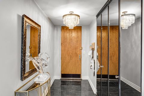 Tiny photo for 5201 S CORNELL Avenue #27D, Chicago, IL 60615 (MLS # 12624924)