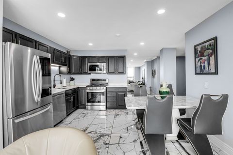 Tiny photo for 5201 S CORNELL Avenue #27D, Chicago, IL 60615 (MLS # 12624924)
