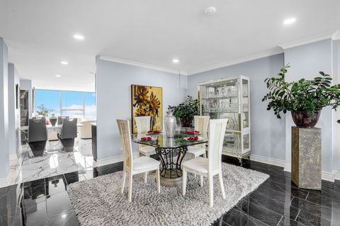 Tiny photo for 5201 S CORNELL Avenue #27D, Chicago, IL 60615 (MLS # 12624924)
