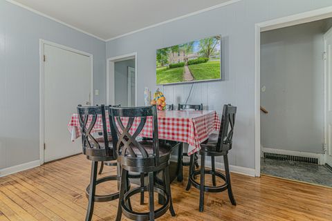 Tiny photo for 552 Walnut Avenue, Elgin, IL 60123 (MLS # 12523519)