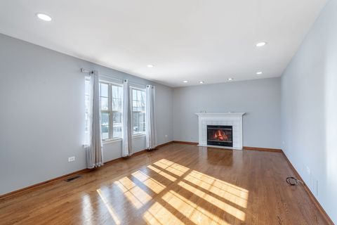 Tiny photo for 923 Ontario Drive, Romeoville, IL 60446 (MLS # 12552236)