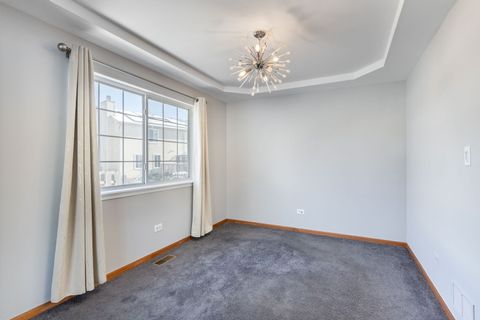 Tiny photo for 923 Ontario Drive, Romeoville, IL 60446 (MLS # 12552236)