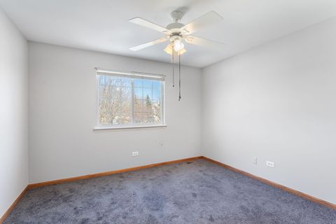 Tiny photo for 923 Ontario Drive, Romeoville, IL 60446 (MLS # 12552236)