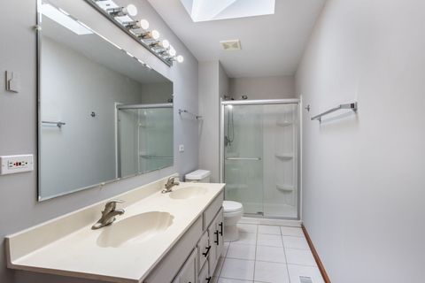 Tiny photo for 923 Ontario Drive, Romeoville, IL 60446 (MLS # 12552236)