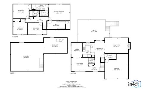 Tiny photo for 923 Ontario Drive, Romeoville, IL 60446 (MLS # 12552236)