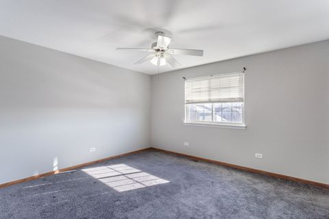 Tiny photo for 923 Ontario Drive, Romeoville, IL 60446 (MLS # 12552236)