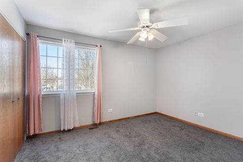 Tiny photo for 923 Ontario Drive, Romeoville, IL 60446 (MLS # 12552236)