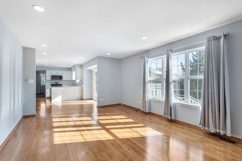 Tiny photo for 923 Ontario Drive, Romeoville, IL 60446 (MLS # 12552236)