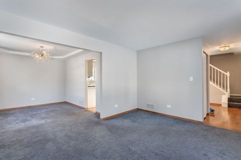 Tiny photo for 923 Ontario Drive, Romeoville, IL 60446 (MLS # 12552236)