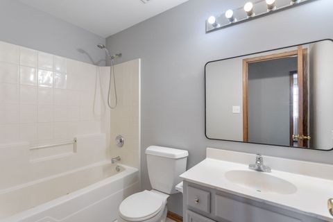 Tiny photo for 923 Ontario Drive, Romeoville, IL 60446 (MLS # 12552236)