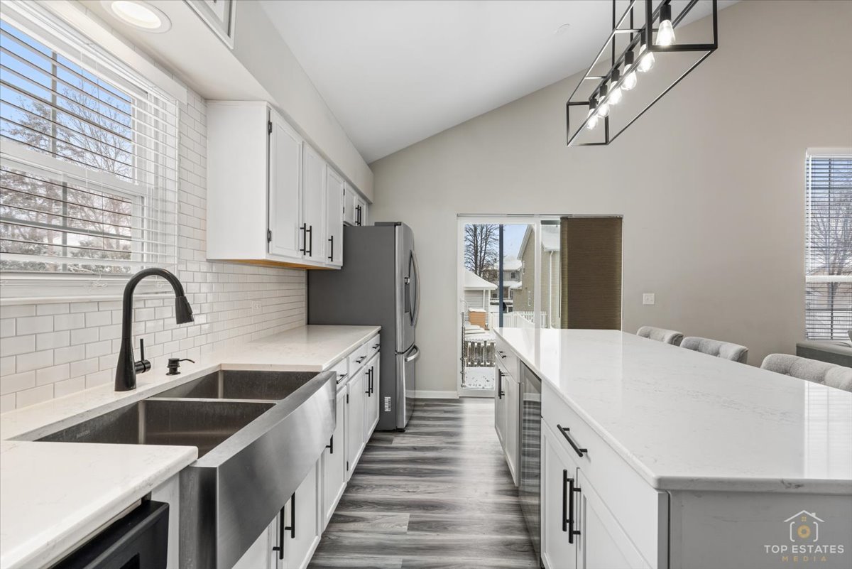 157 N Crooked Lake Lane