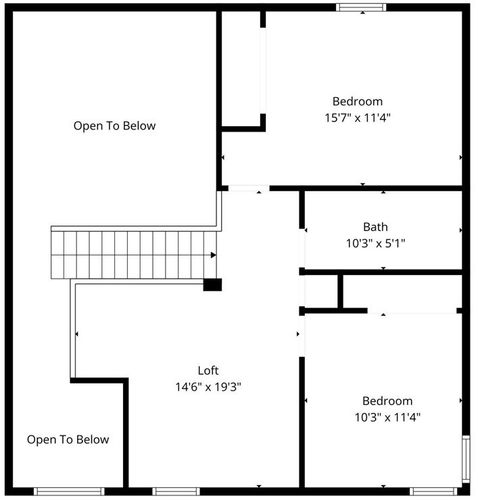 Tiny photo for 157 N Crooked Lake Lane, Lindenhurst, IL 60046 (MLS # 12587070)