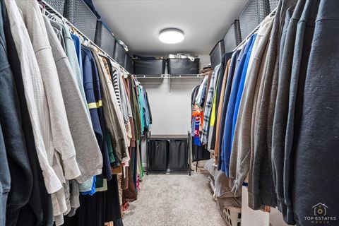 Tiny photo for 157 N Crooked Lake Lane, Lindenhurst, IL 60046 (MLS # 12587070)