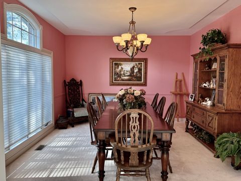 Tiny photo for 14561 Crystal Tree Drive, Orland Park, IL 60462 (MLS # 12709515)