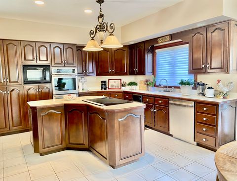 Tiny photo for 14561 Crystal Tree Drive, Orland Park, IL 60462 (MLS # 12709515)