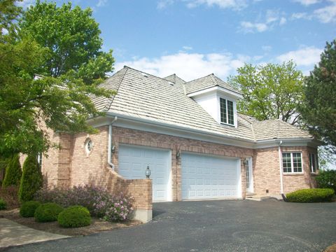 Tiny photo for 14561 Crystal Tree Drive, Orland Park, IL 60462 (MLS # 12709515)