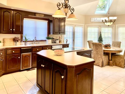 Tiny photo for 14561 Crystal Tree Drive, Orland Park, IL 60462 (MLS # 12709515)