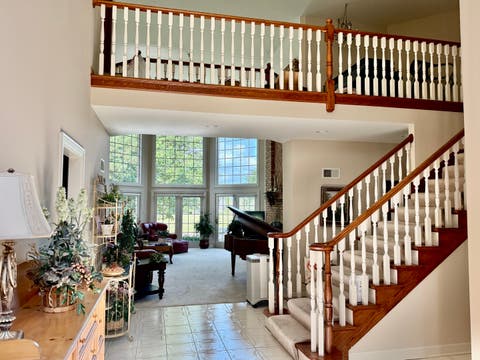 Tiny photo for 14561 Crystal Tree Drive, Orland Park, IL 60462 (MLS # 12709515)