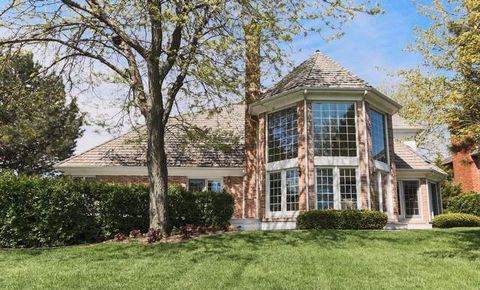 Tiny photo for 14561 Crystal Tree Drive, Orland Park, IL 60462 (MLS # 12709515)