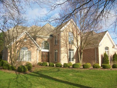 Photo of 14561 Crystal Tree Drive, Orland Park, IL 60462 (MLS # 12709515)