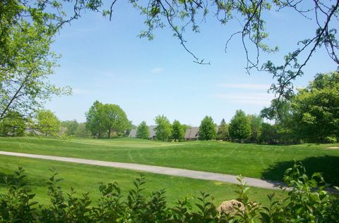 Tiny photo for 14561 Crystal Tree Drive, Orland Park, IL 60462 (MLS # 12709515)