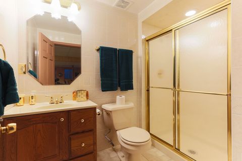 Tiny photo for 14561 Crystal Tree Drive, Orland Park, IL 60462 (MLS # 12709515)