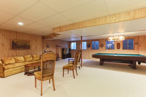 Tiny photo for 14561 Crystal Tree Drive, Orland Park, IL 60462 (MLS # 12709515)