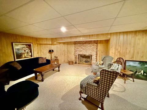 Tiny photo for 14561 Crystal Tree Drive, Orland Park, IL 60462 (MLS # 12709515)
