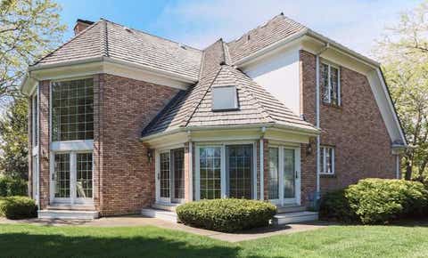 Tiny photo for 14561 Crystal Tree Drive, Orland Park, IL 60462 (MLS # 12709515)