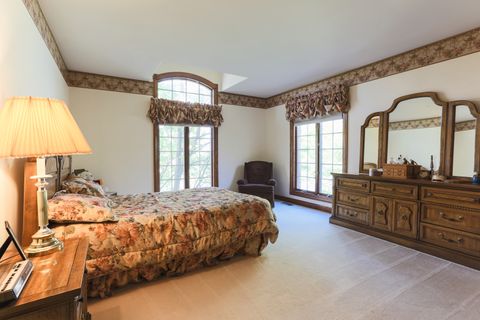 Tiny photo for 14561 Crystal Tree Drive, Orland Park, IL 60462 (MLS # 12709515)
