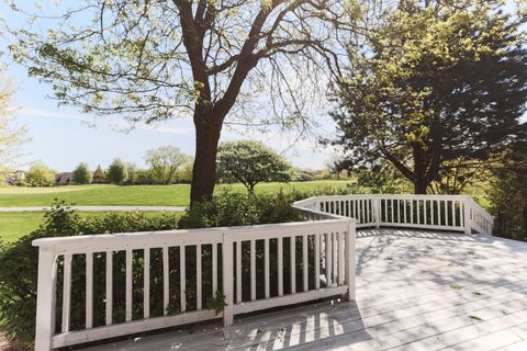 Tiny photo for 14561 Crystal Tree Drive, Orland Park, IL 60462 (MLS # 12709515)