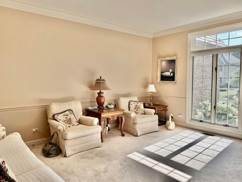 Tiny photo for 14561 Crystal Tree Drive, Orland Park, IL 60462 (MLS # 12709515)