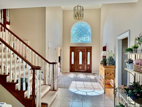 Tiny photo for 14561 Crystal Tree Drive, Orland Park, IL 60462 (MLS # 12709515)