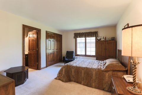 Tiny photo for 14561 Crystal Tree Drive, Orland Park, IL 60462 (MLS # 12709515)