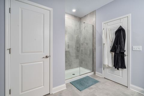 Tiny photo for 8502 Wellington Drive, Joliet, IL 60431 (MLS # 12542008)