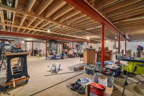 Tiny photo for 8502 Wellington Drive, Joliet, IL 60431 (MLS # 12542008)