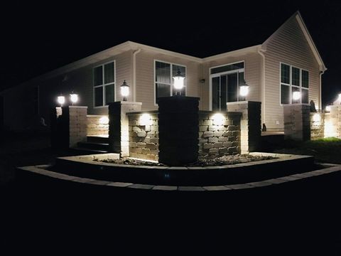 Tiny photo for 8502 Wellington Drive, Joliet, IL 60431 (MLS # 12542008)