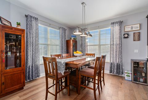 Tiny photo for 8502 Wellington Drive, Joliet, IL 60431 (MLS # 12542008)