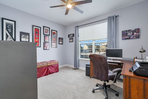 Tiny photo for 8502 Wellington Drive, Joliet, IL 60431 (MLS # 12542008)