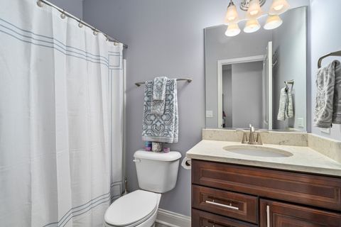 Tiny photo for 8502 Wellington Drive, Joliet, IL 60431 (MLS # 12542008)