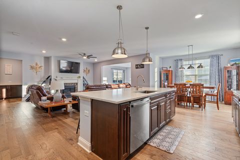 Tiny photo for 8502 Wellington Drive, Joliet, IL 60431 (MLS # 12542008)