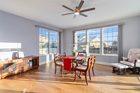 Tiny photo for 8502 Wellington Drive, Joliet, IL 60431 (MLS # 12542008)