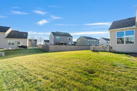 Tiny photo for 8502 Wellington Drive, Joliet, IL 60431 (MLS # 12542008)