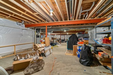 Tiny photo for 8502 Wellington Drive, Joliet, IL 60431 (MLS # 12542008)