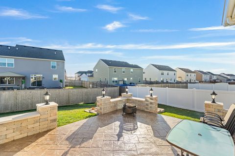 Tiny photo for 8502 Wellington Drive, Joliet, IL 60431 (MLS # 12542008)