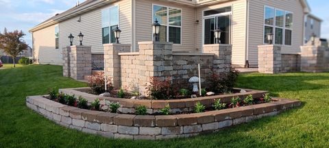 Tiny photo for 8502 Wellington Drive, Joliet, IL 60431 (MLS # 12542008)